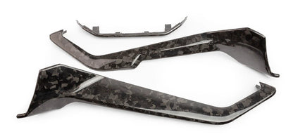 XKRAFT CARBON FIBER DASH TRIM FOR CAN-AM MAVERICK R