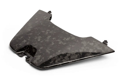 XKRAFT CARBON FIBER CENTRAL BOX COVER FOR CAN-AM MAVERICK R