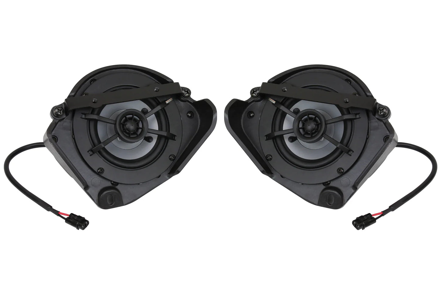 2017-2025 CAN-AM X3 4 INCH DASH SPEAKERS