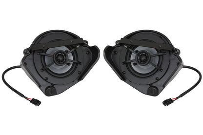2017-2025 CAN-AM X3 4 INCH DASH SPEAKERS