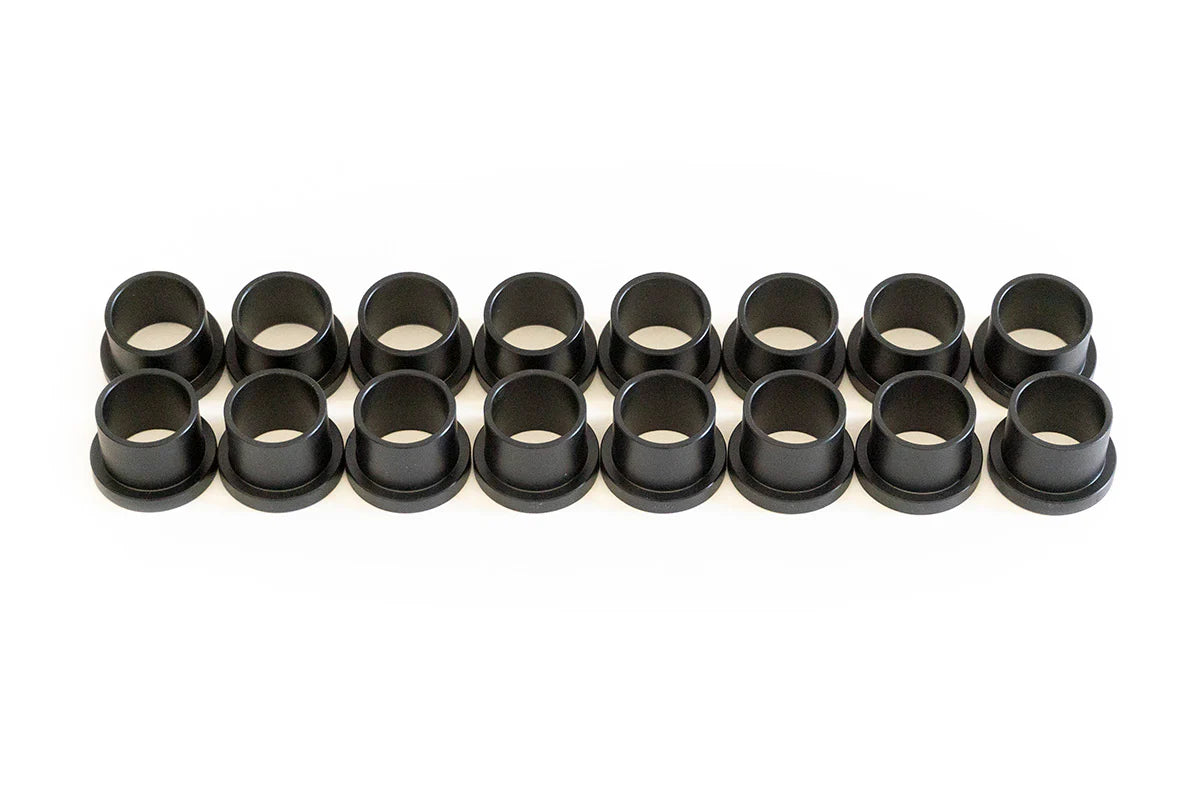 HCR TURBO S FRONT A-ARM REPLACEMENT BUSHING SET