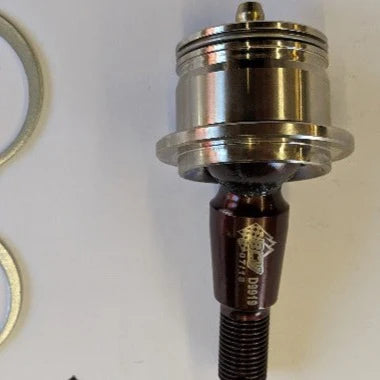 CAN-AM RCV X3 BALL JOINT 300M UPPER REBUILDABLE/ADJUSTABLE