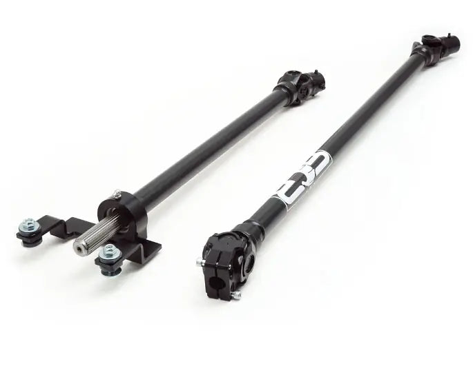 DRIVELINE & CARRIER BEARING COMBO – 2024+ POLARIS XPEDITION (2 SEAT)