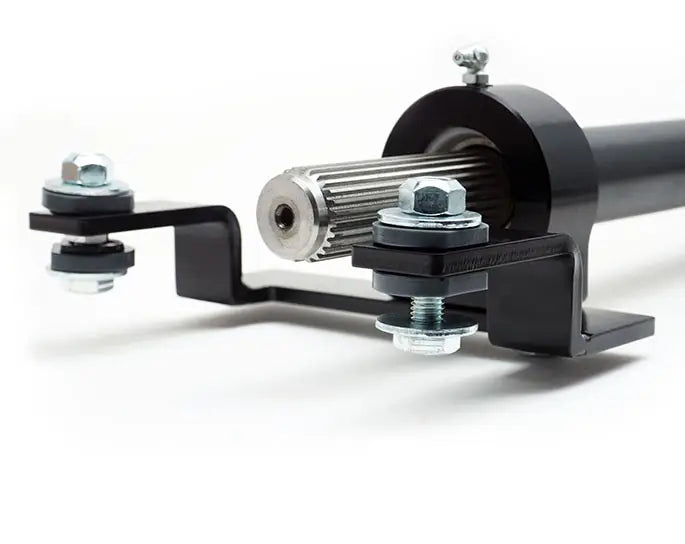 DRIVELINE & CARRIER BEARING COMBO – 2024+ POLARIS XPEDITION (2 SEAT)