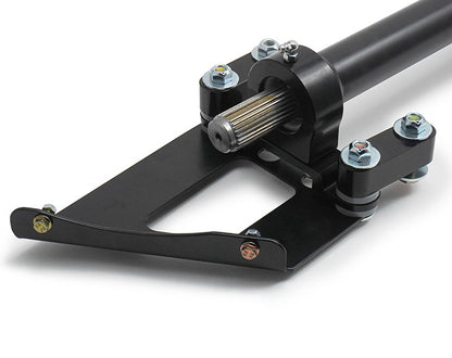 DRIVELINE & CARRIER BEARING COMBO – 2024+ POLARIS XPEDITION (4 SEAT)