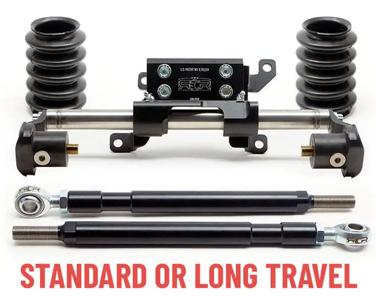 STEERING SUPPORT ASSEMBLY - 2023-2026 XPEDITION