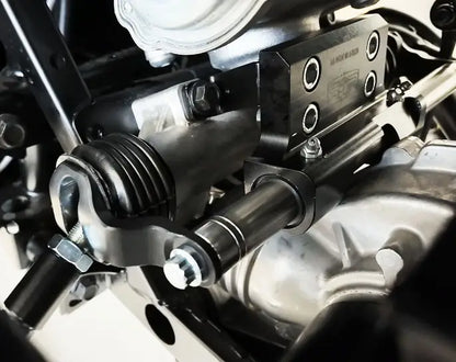 STEERING SUPPORT ASSEMBLY - 2023-2026 XPEDITION