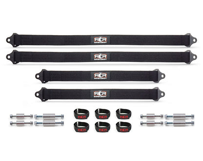 LIMIT STRAP KIT – 2020+ RZR PRO XP