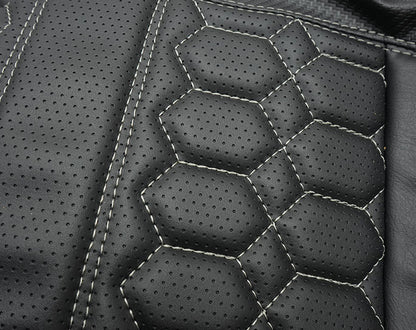 SANDCRAFT BENCH SEAT COVER – XPEDITION REAR
