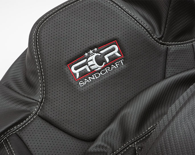 SANDCRAFT BENCH SEAT COVER – XPEDITION REAR