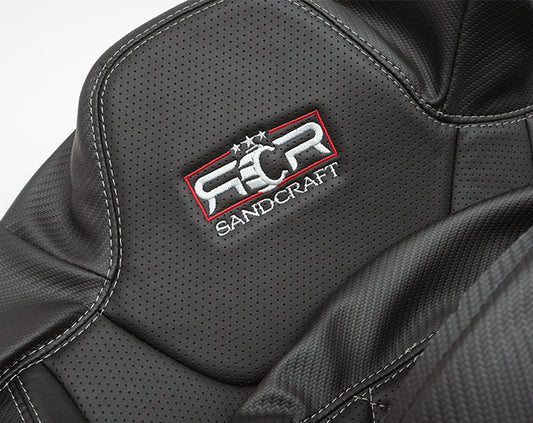 SANDCRAFT BENCH SEAT COVER – XPEDITION REAR
