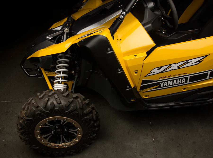 MAIER USA FENDER FLARE KIT FOR YAMAHA YXZ1000R