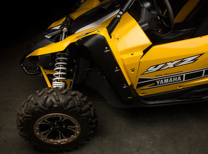 MAIER USA FENDER FLARE KIT FOR YAMAHA YXZ1000R