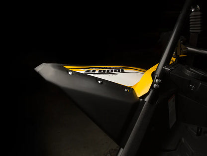 MAIER USA FENDER FLARE KIT FOR YAMAHA YXZ1000R