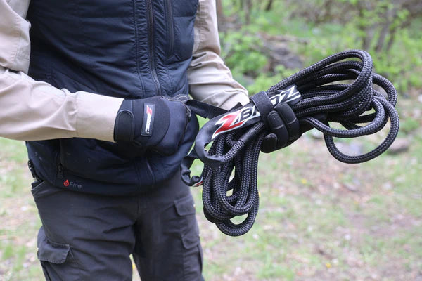 UTV ESSENTIAL RECOVERY KIT