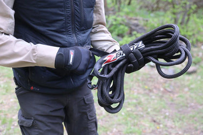 UTV ESSENTIAL RECOVERY KIT