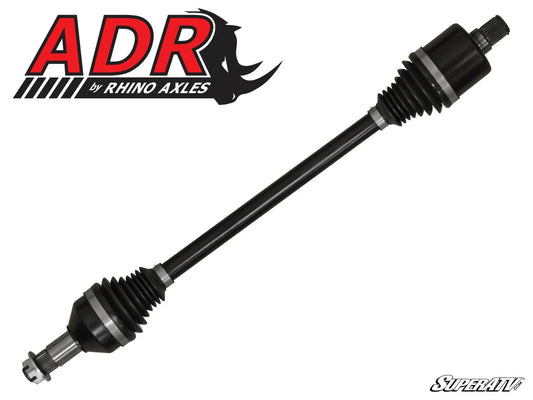 POLARIS RZR XP 1000 AXLE-ADR BRAND