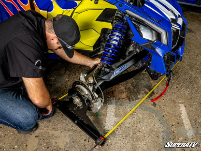 ATV/UTV WHEEL ALIGNMENT TOOL KIT