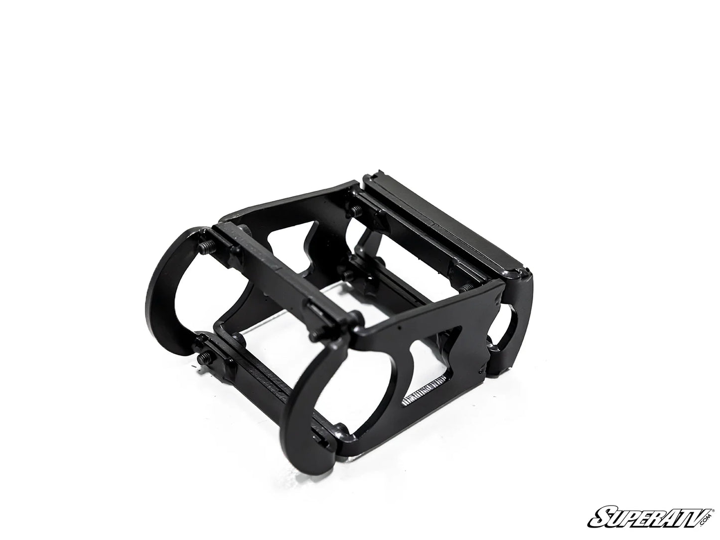 SPARE AXLE CAGE MOUNT