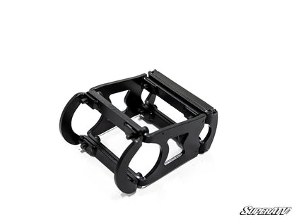 SPARE AXLE CAGE MOUNT