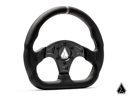 ASSAULT INDUSTRIES UNIVERSAL BALLISTIC D V2 UTV STEERING WHEEL