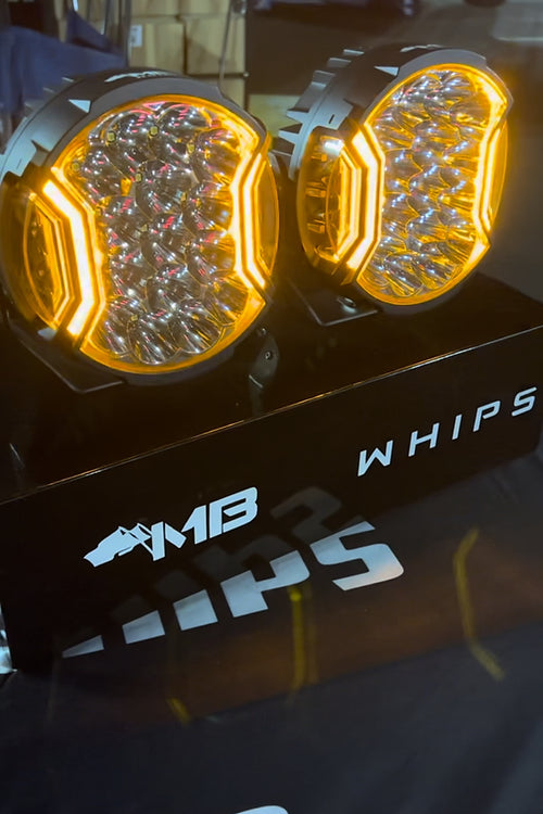 ILLUMINATOR PRO WIDE SHOT POD PAIR