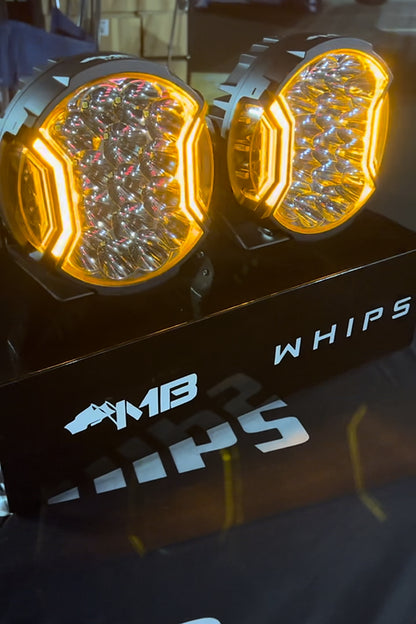 ILLUMINATOR PRO WIDE SHOT POD PAIR
