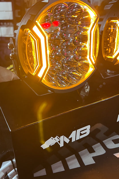 ILLUMINATOR PRO WIDE SHOT POD PAIR