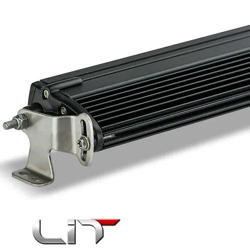 LIT LED SINGLE ROW 5 WATT - 52"