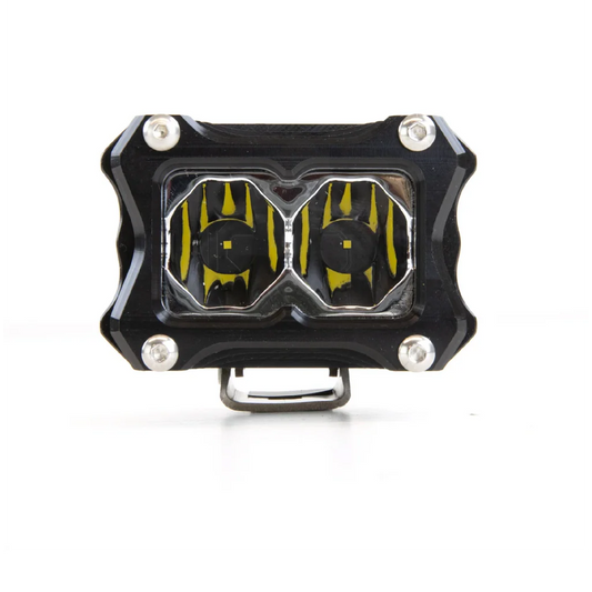 BA-2 CLEAR LED POD LIGHT