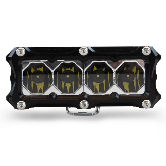 BA-4 CLEAR LED POD LIGHT