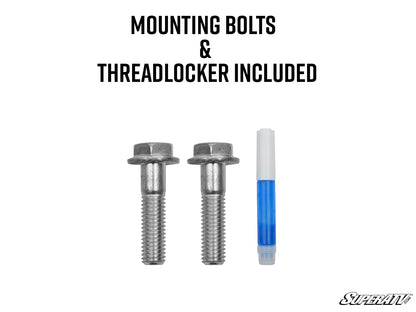 SUPERATV CARRIER BEARING REBUILD KIT