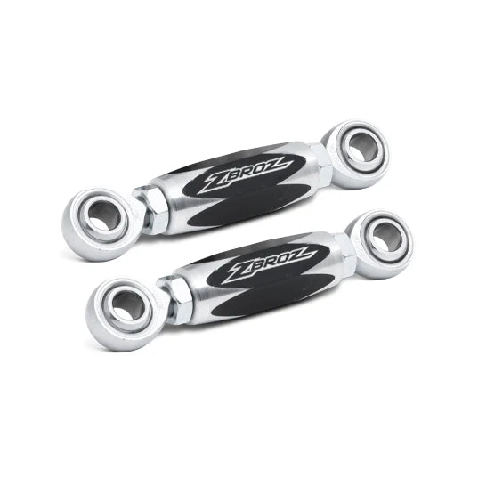 POLARIS RZR TURBO S/TURBO S 4 SWAY BAR KIT W/ BILLET LINK RODS
