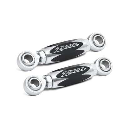 POLARIS RZR TURBO S/TURBO S 4 SWAY BAR KIT W/ BILLET LINK RODS