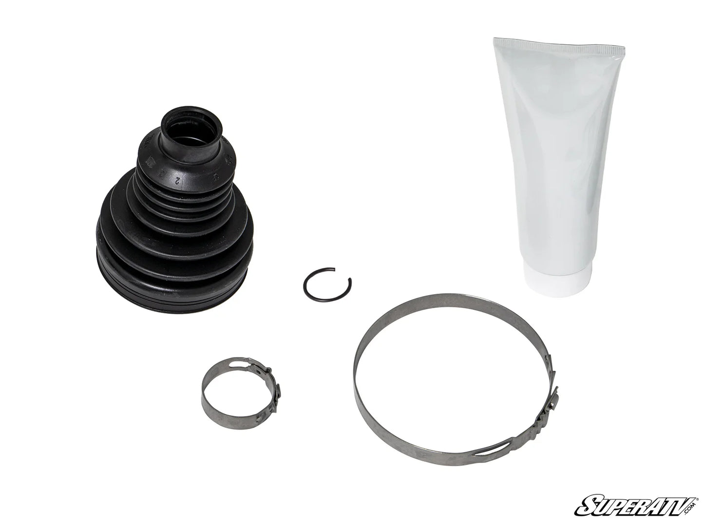 RHINO 2.0 REPLACEMENT BOOT KIT - POLARIS