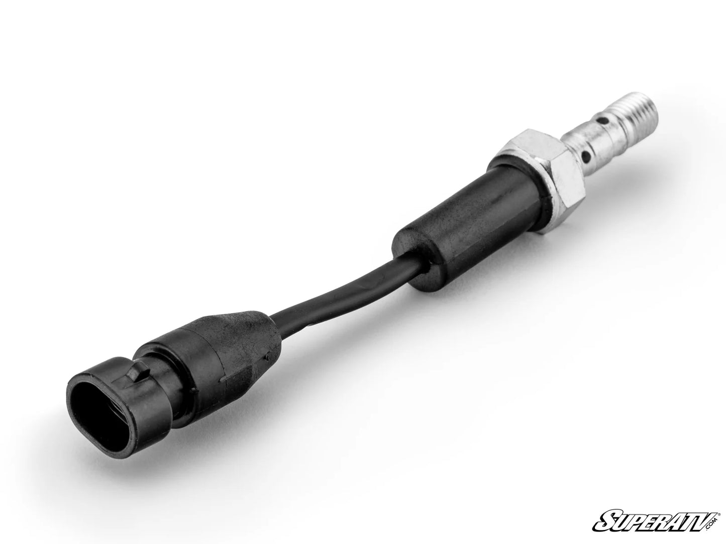 UP & RUNNING POLARIS ACE BRAKE PRESSURE SWITCH