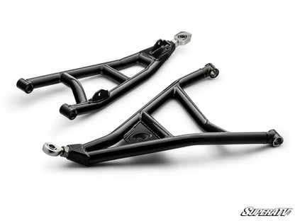 CAN-AM MAVERICK X3 ATLAS PRO HEIM JOINT 1.5" FORWARD OFFSET A-ARMS