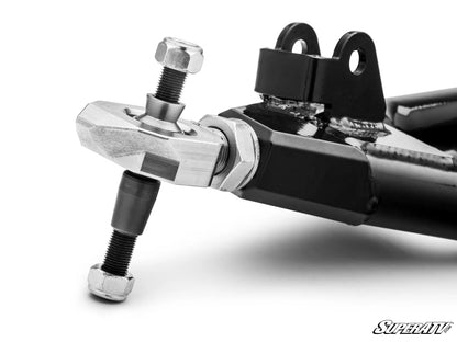 CAN-AM MAVERICK X3 ATLAS PRO HEIM JOINT 1.5" FORWARD OFFSET A-ARMS