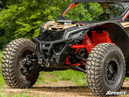 CAN-AM MAVERICK X3 ATLAS PRO HEIM JOINT 1.5" FORWARD OFFSET A-ARMS