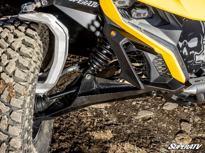 CAN-AM MAVERICK R SIDEWINDER FRONT A-ARMS