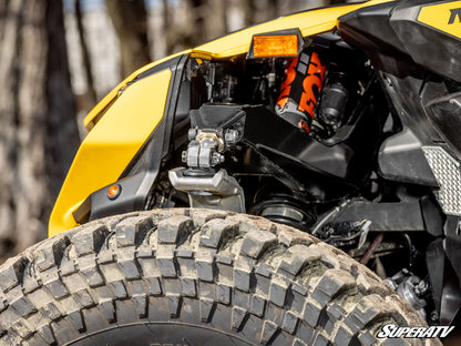 CAN-AM MAVERICK R SIDEWINDER FRONT A-ARMS