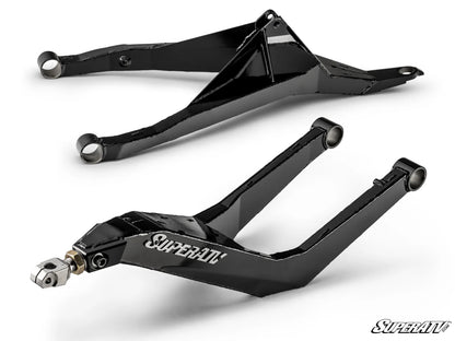 CAN-AM MAVERICK R SIDEWINDER FRONT A-ARMS