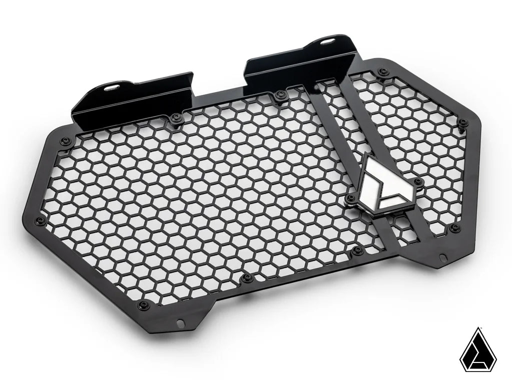 ASSAULT INDUSTRIES CAN-AM MAVERICK R HELLFIRE V2 FRONT GRILLE