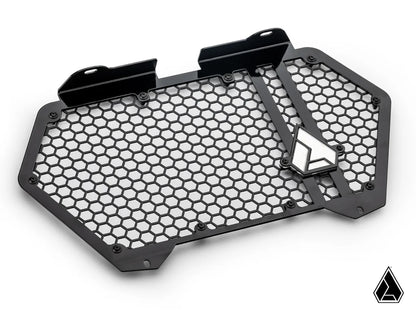 ASSAULT INDUSTRIES CAN-AM MAVERICK R HELLFIRE V2 FRONT GRILLE
