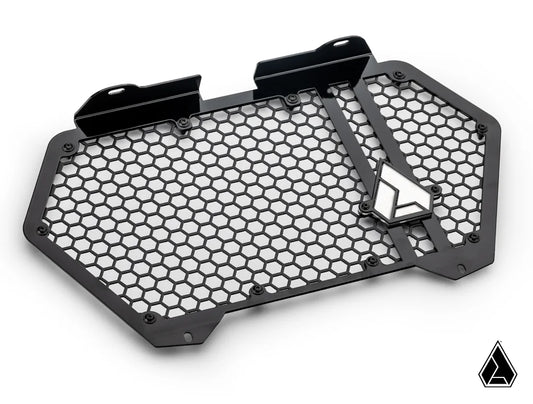 ASSAULT INDUSTRIES CAN-AM MAVERICK R HELLFIRE V2 FRONT GRILLE