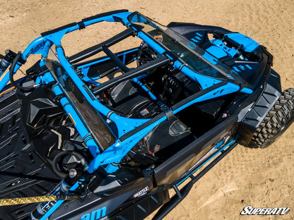 CAN-AM MAVERICK X3 ALUMINUM ROOF