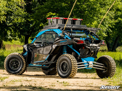 CAN-AM MAVERICK X3 OUTFITTER SPORT ROOF RACK