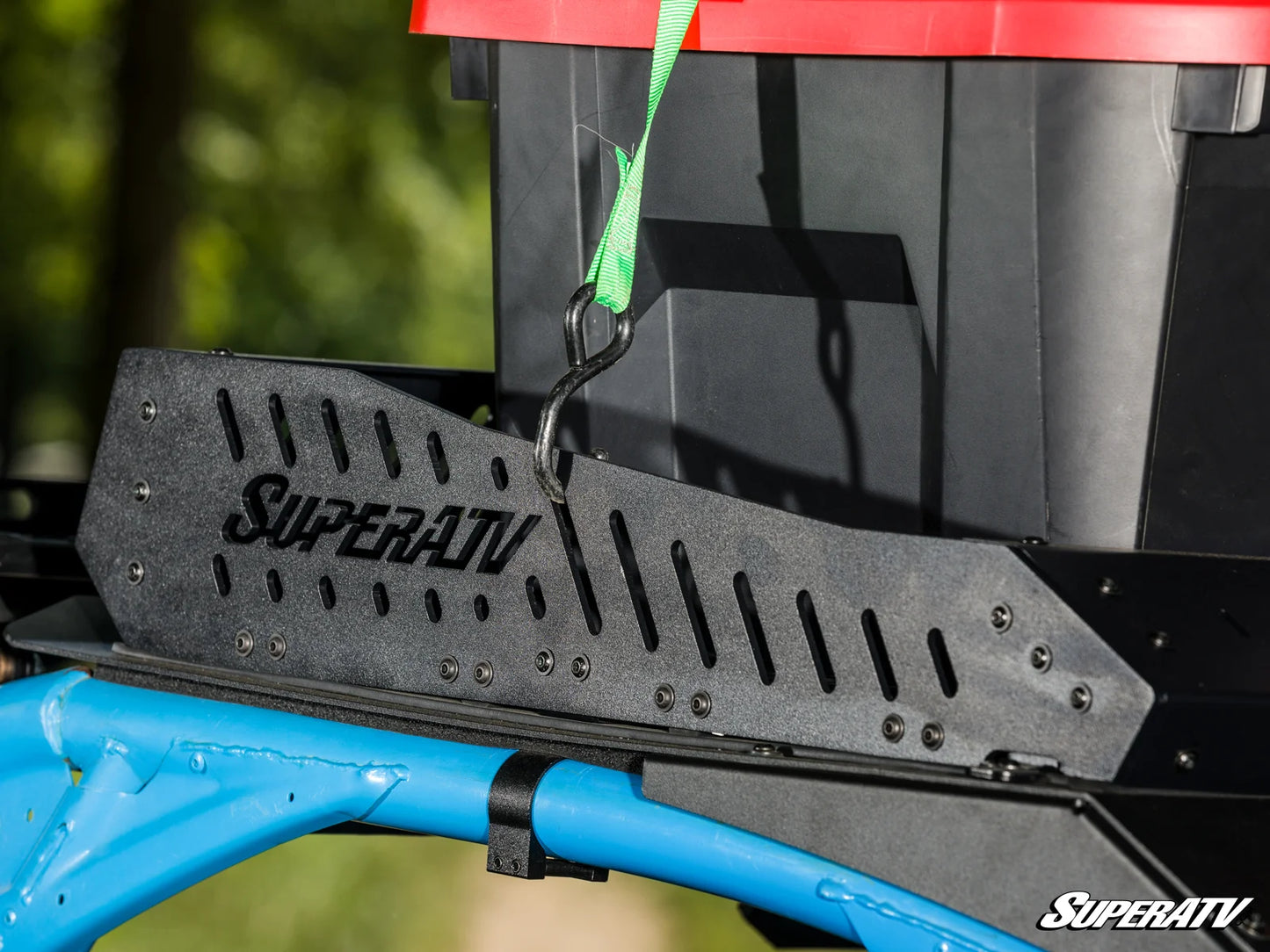 CAN-AM MAVERICK X3 OUTFITTER SPORT ROOF RACK