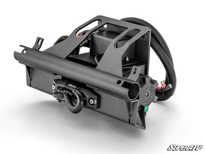 CAN-AM MAVERICK X3 READY-FIT WINCH