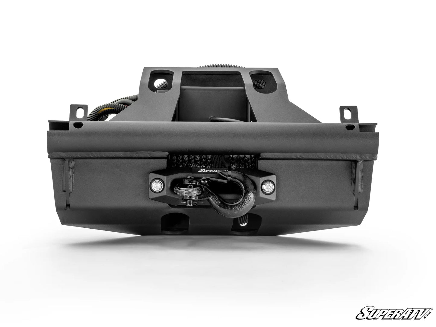 CAN-AM MAVERICK X3 READY-FIT WINCH